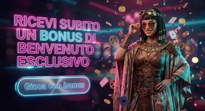 22bet Casino